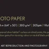 Traditional Photo Paper, 64"x 15m