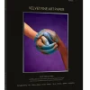Velvet Fine Art Paper, DIN A2, 260g/m2, 25 Sheets