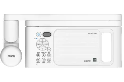 Visualiser - ELPDC30 - Desktop type