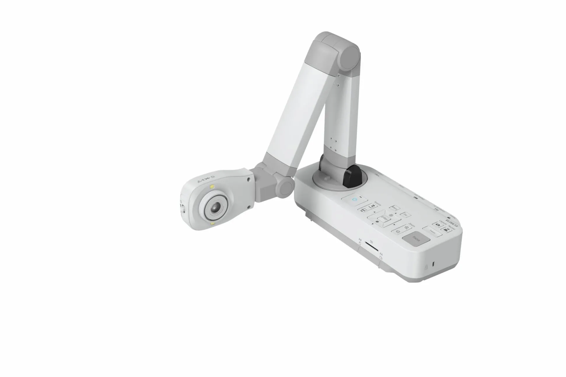 Visualiser - ELPDC13 - Desktop type