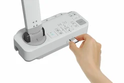 Visualiser - ELPDC13 - Desktop type