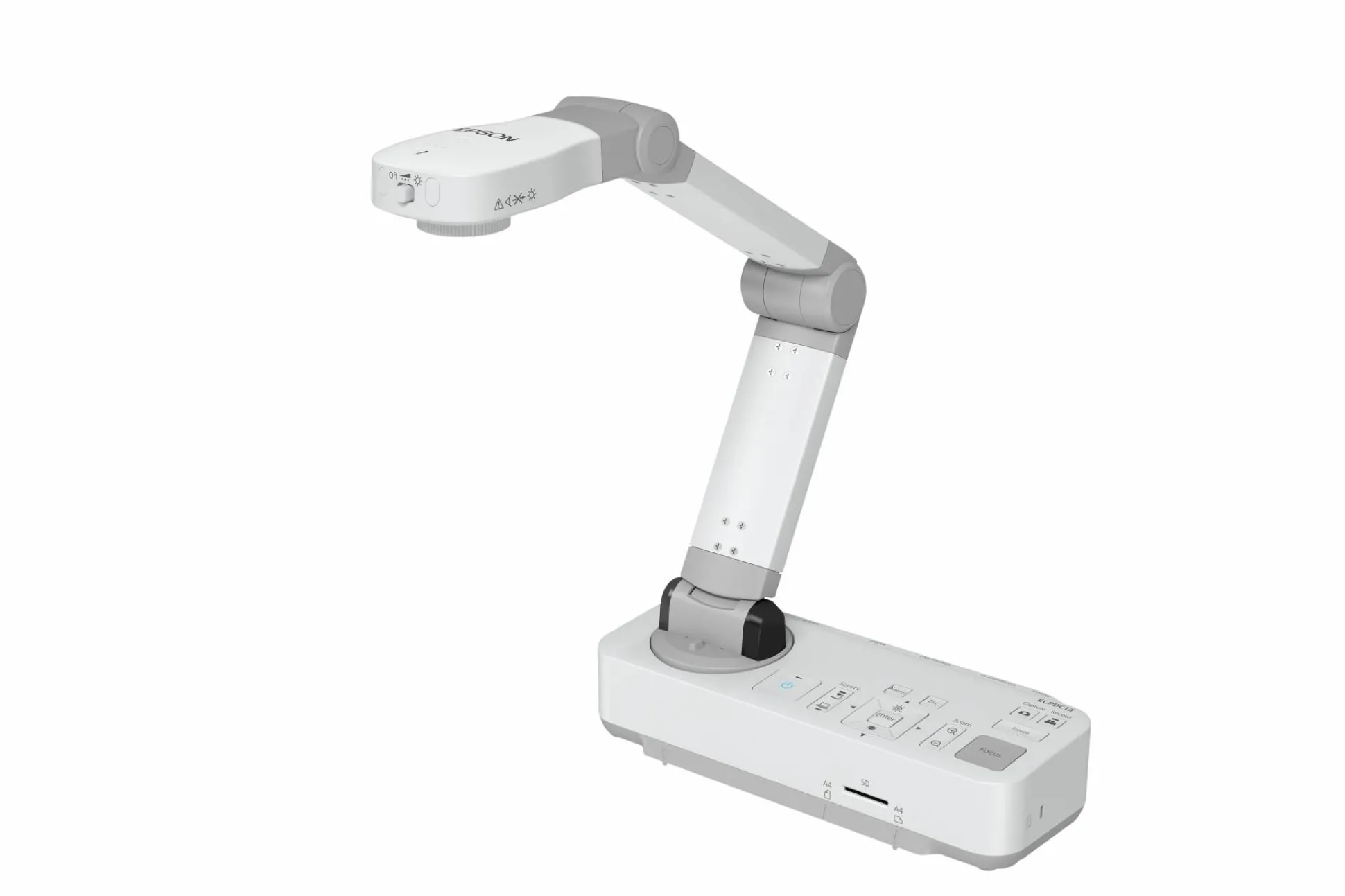 Visualiser - ELPDC13 - Desktop type