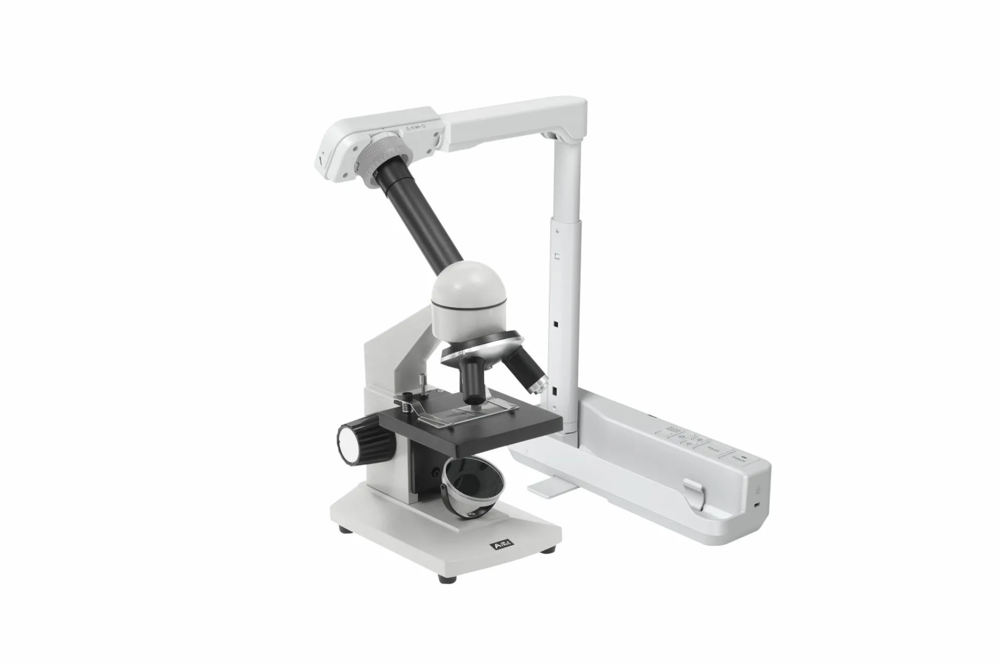 Visualiser - ELPDC07 - USB type
