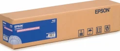 WaterColor Paper - Radiant White Roll, 24" x 18 m, 190g/m2