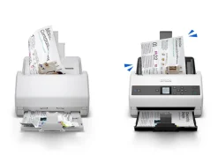 WorkForce DS-870