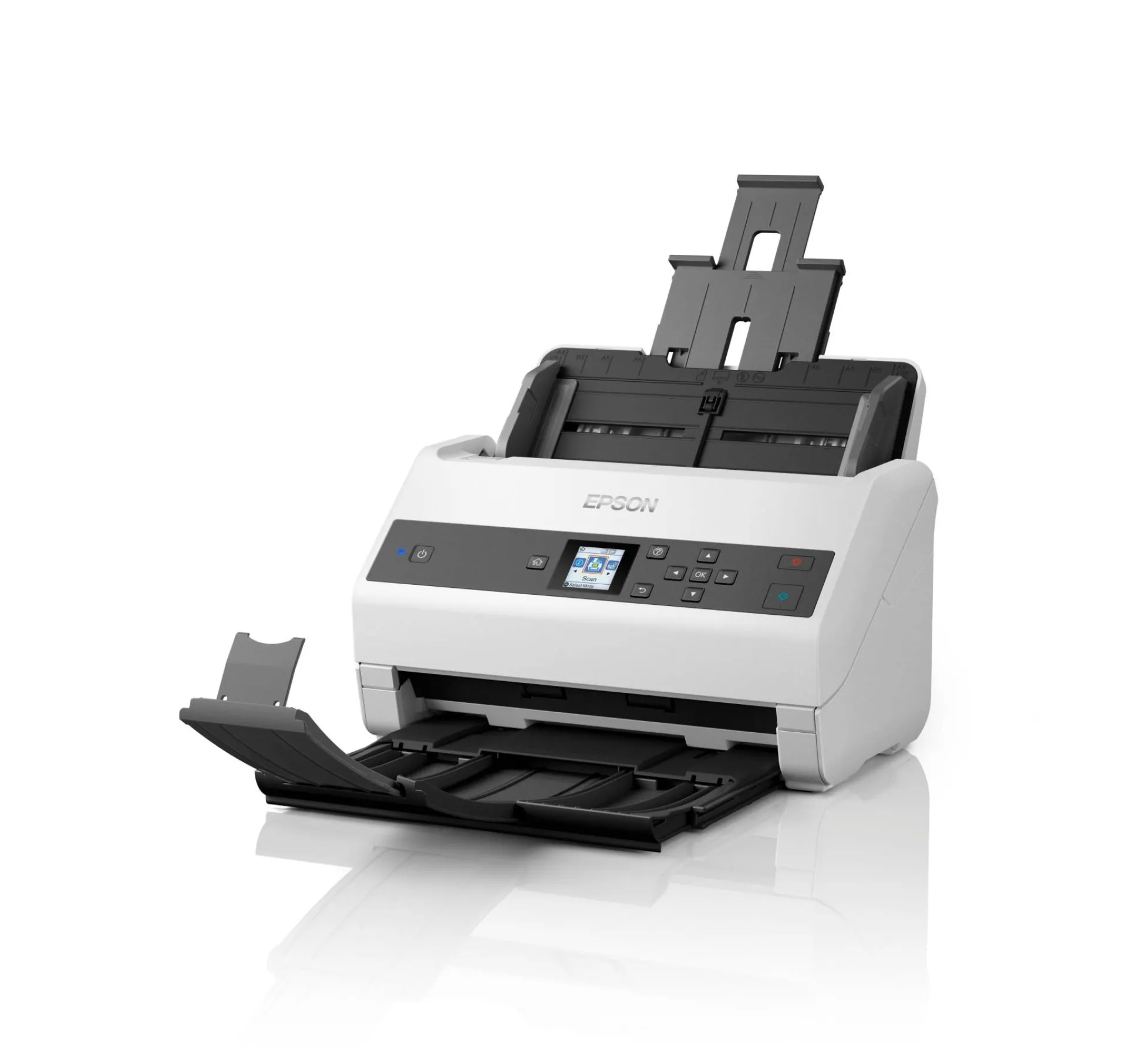 WorkForce DS-970