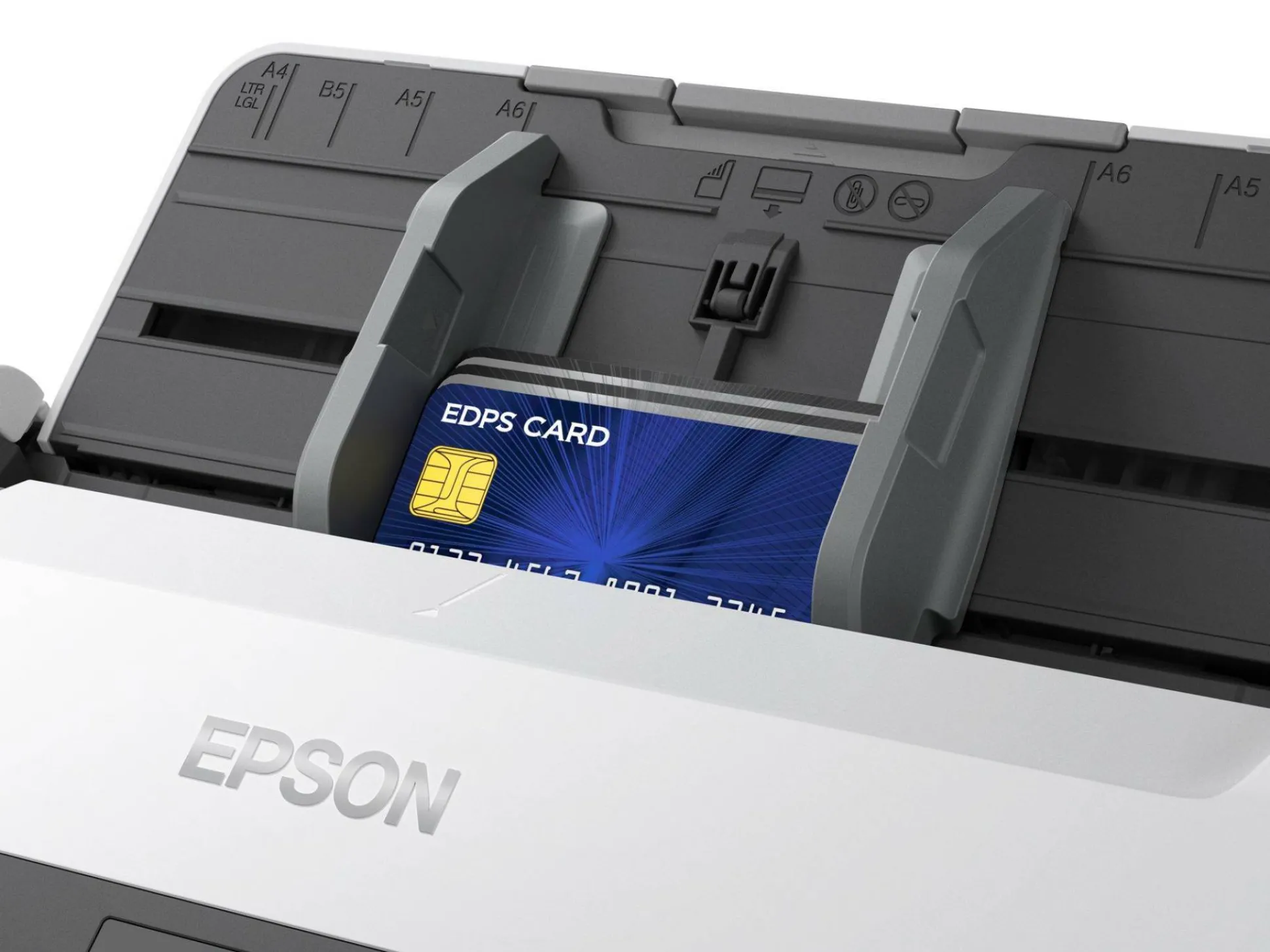 WorkForce DS-970