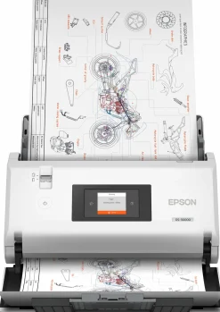 WorkForce DS-30000