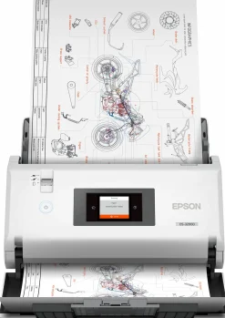 WorkForce DS-32000