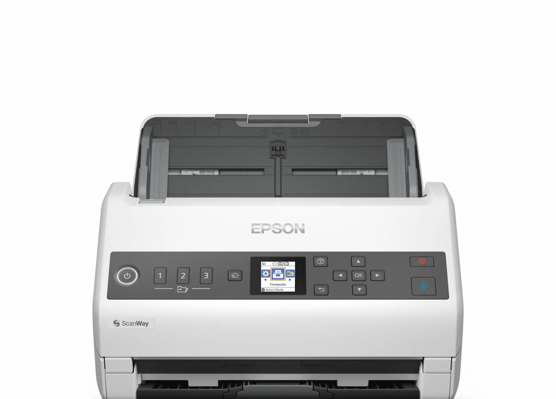 WorkForce DS-730N