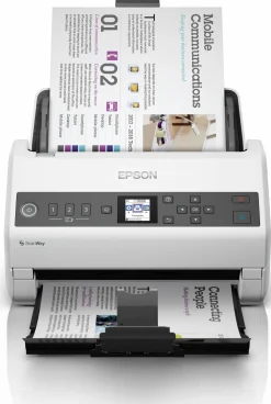 WorkForce DS-730N