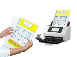 WorkForce DS-900WN