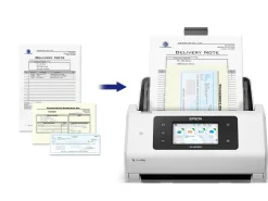 WorkForce DS-800WN