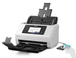 WorkForce DS-800WN