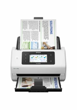 WorkForce DS-800WN