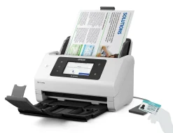 WorkForce DS-800WN