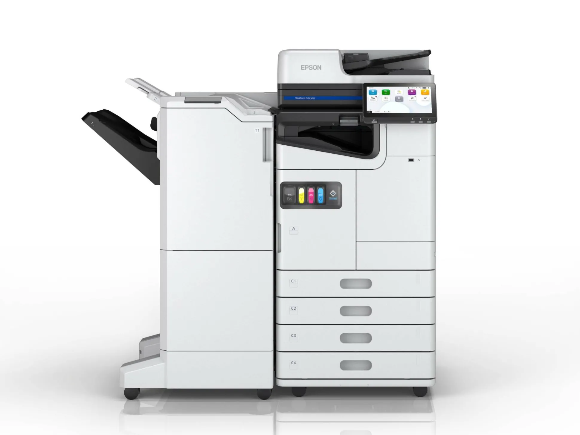 WorkForce Enterprise AM-C6000