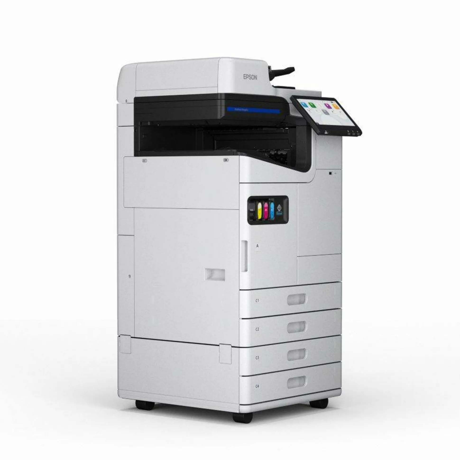 WorkForce Enterprise AM-C6000