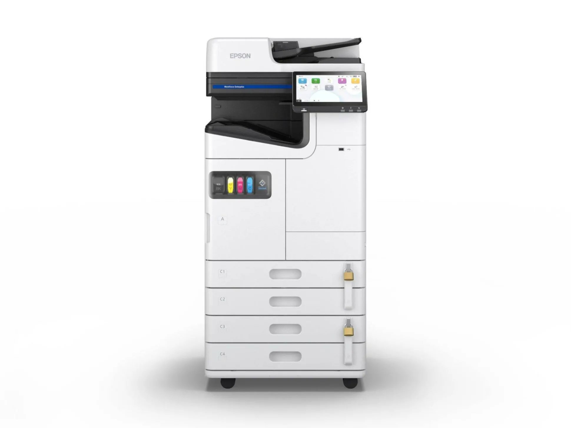 WorkForce Enterprise AM-C6000