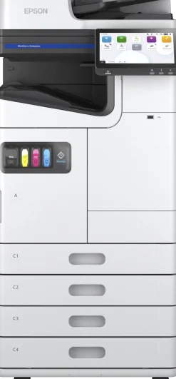 WorkForce Enterprise AM-C6000