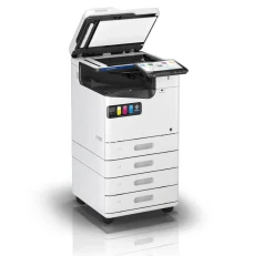 WorkForce Enterprise AM-C550