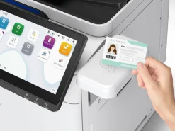 WorkForce Enterprise​ AM-C550