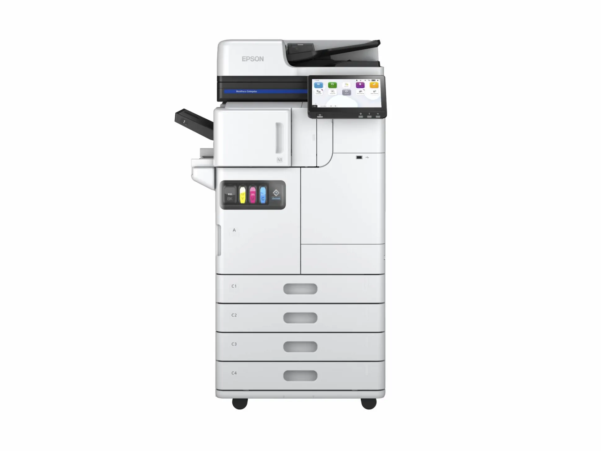 WorkForce Enterprise AM-C5000
