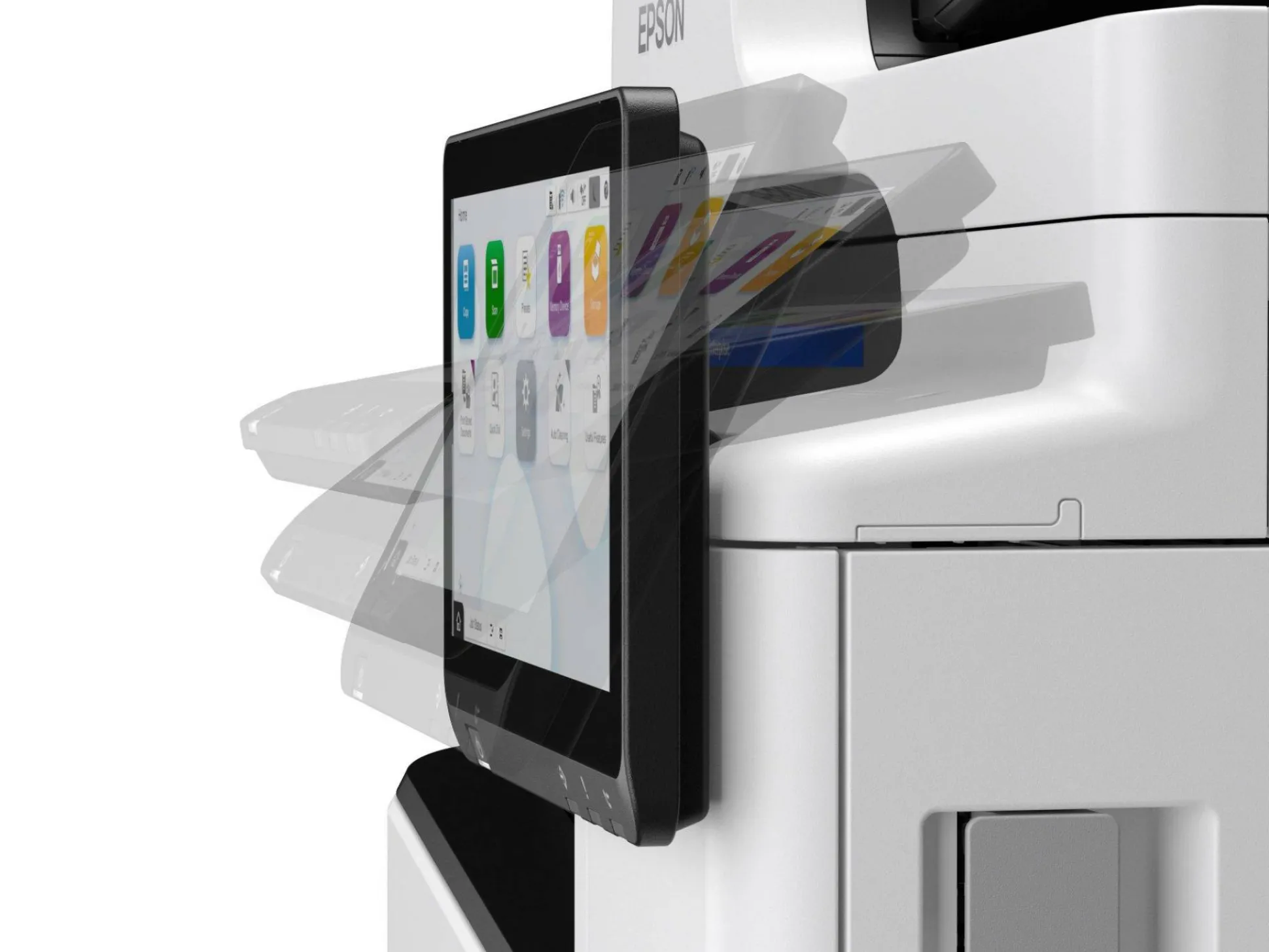 WorkForce Enterprise AM-C5000