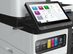 WorkForce Enterprise AM-C10000 A3 couleur, 100 ppm, imprimante multifonction (Impression/Numérisation/Copie/Fax)