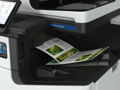 WorkForce Enterprise AM-C10000 A3 couleur, 100 ppm, imprimante multifonction (Impression/Numérisation/Copie/Fax)