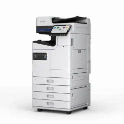 WorkForce Enterprise AM-M5500 A3 monochrome, compacte avec une faible consommation électrique1