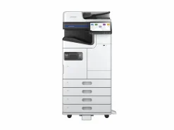 WorkForce Enterprise AM-M5500 A3 monochrome, compacte avec une faible consommation électrique1