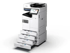 WorkForce Enterprise AM-M5500 A3 monochrome, compacte avec une faible consommation électrique1