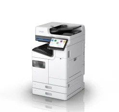 WorkForce Enterprise AM-M5500 A3 monochrome, compacte avec une faible consommation électrique1