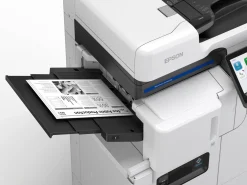 WorkForce Enterprise AM-M5500 A3 monochrome, compacte avec une faible consommation électrique1