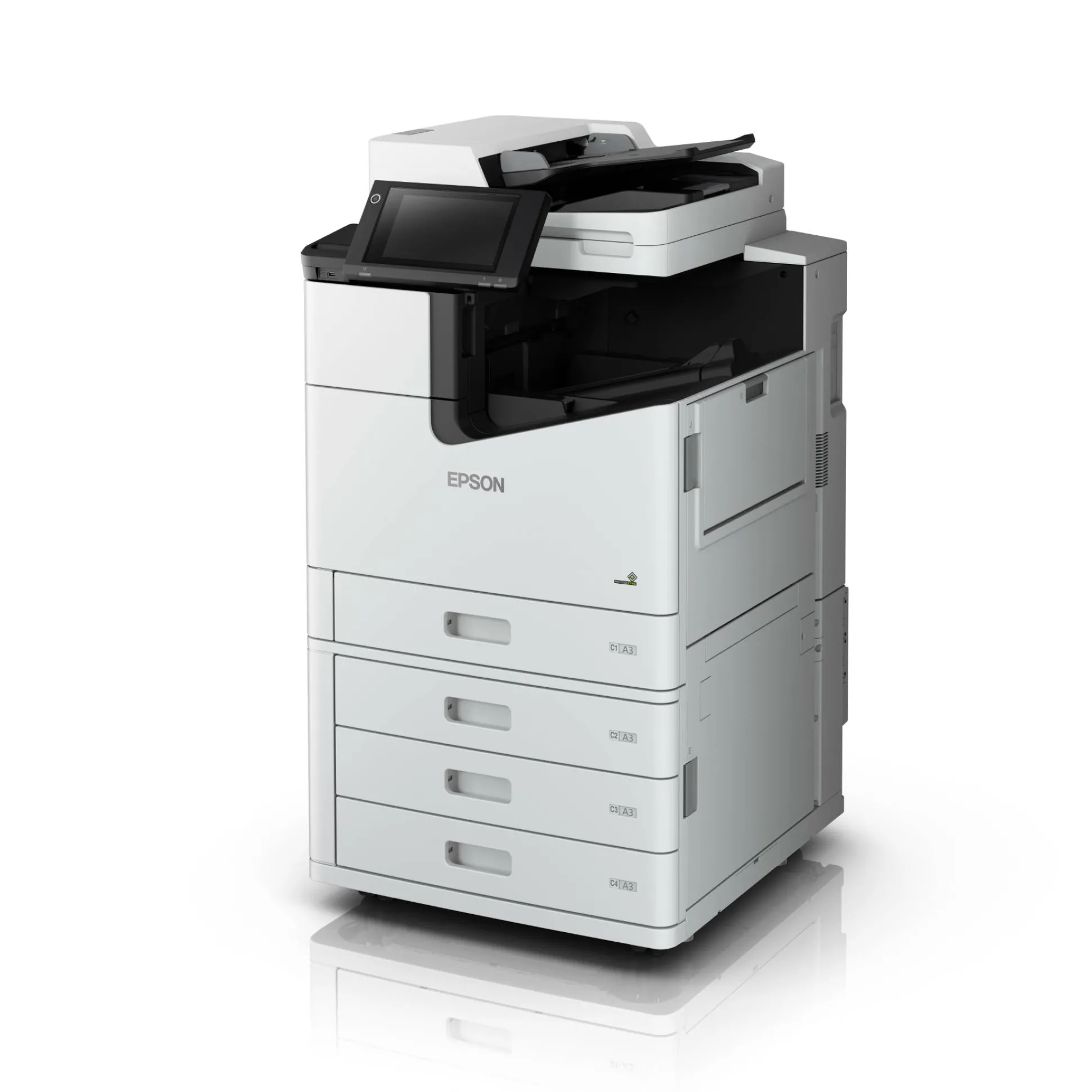 WorkForce Enterprise WF-C20750