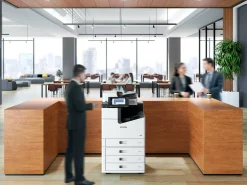 WorkForce Enterprise WF-C20750