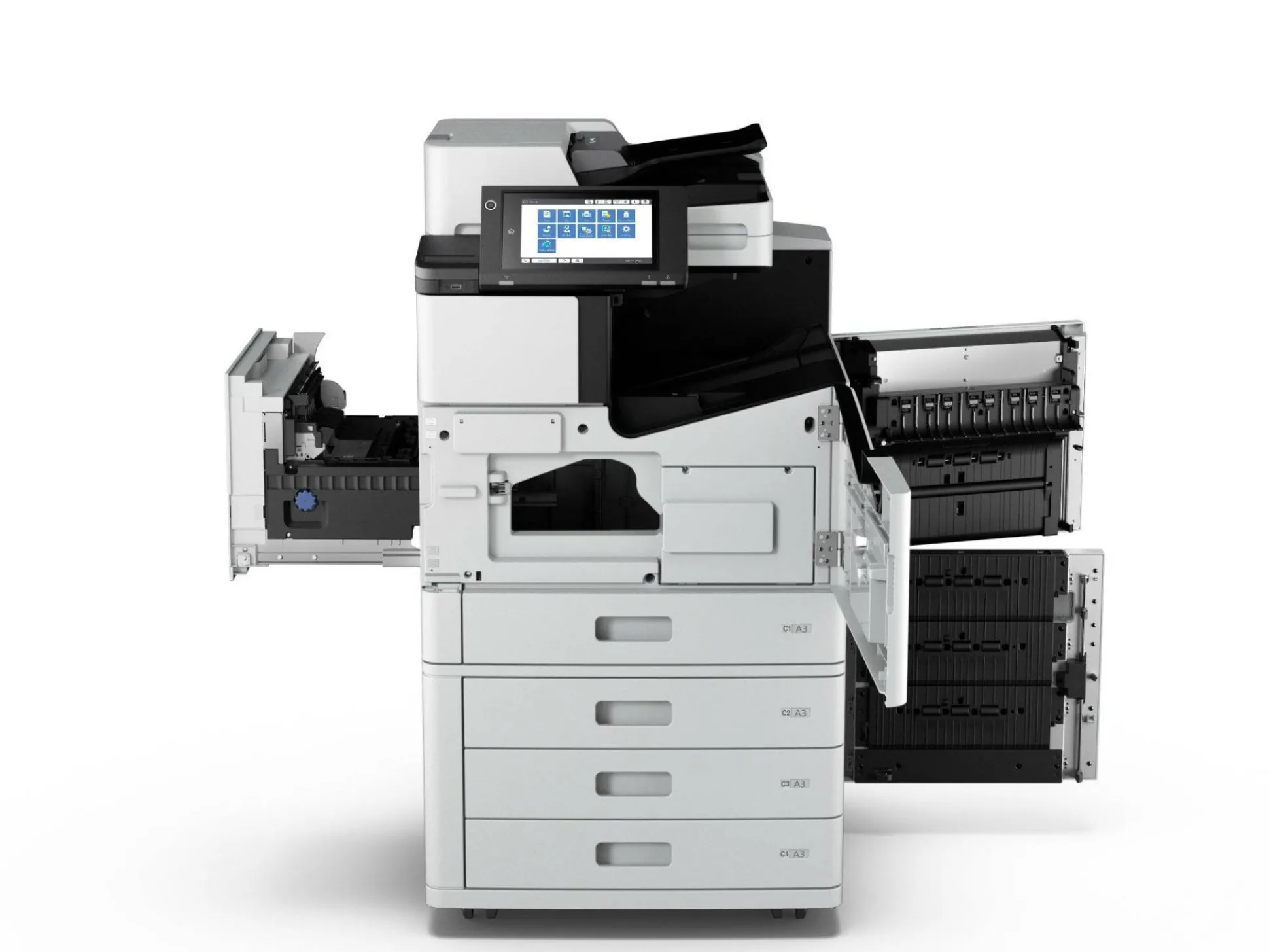 WorkForce Enterprise WF-C20750
