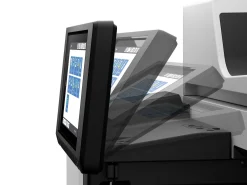 WorkForce Enterprise WF-M21000D4TW