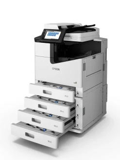 WorkForce Enterprise WF-M21000D4TW