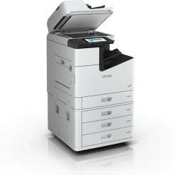 WorkForce Enterprise WF-M21000D4TW