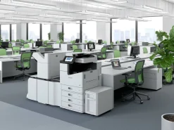 WorkForce Enterprise WF-M21000D4TW