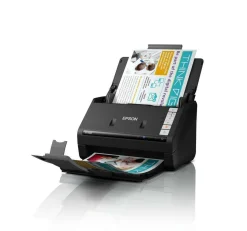 WorkForce ES-550W