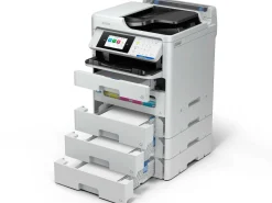 WorkForce Pro EM-C800RDWF Printer