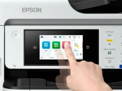WorkForce Pro EM-C800RDWF Printer