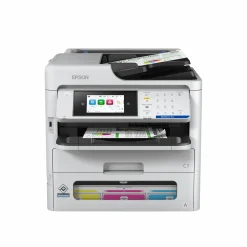WorkForce Pro EM-C800RDWF Printer