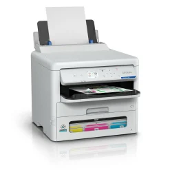 WorkForce Pro EP-C800RDW Printer