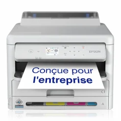 WorkForce Pro WF-C5390DW