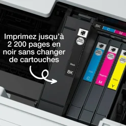 WorkForce Pro WF-C4310DW