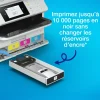 WorkForce Pro WF-C5890DWF Printer